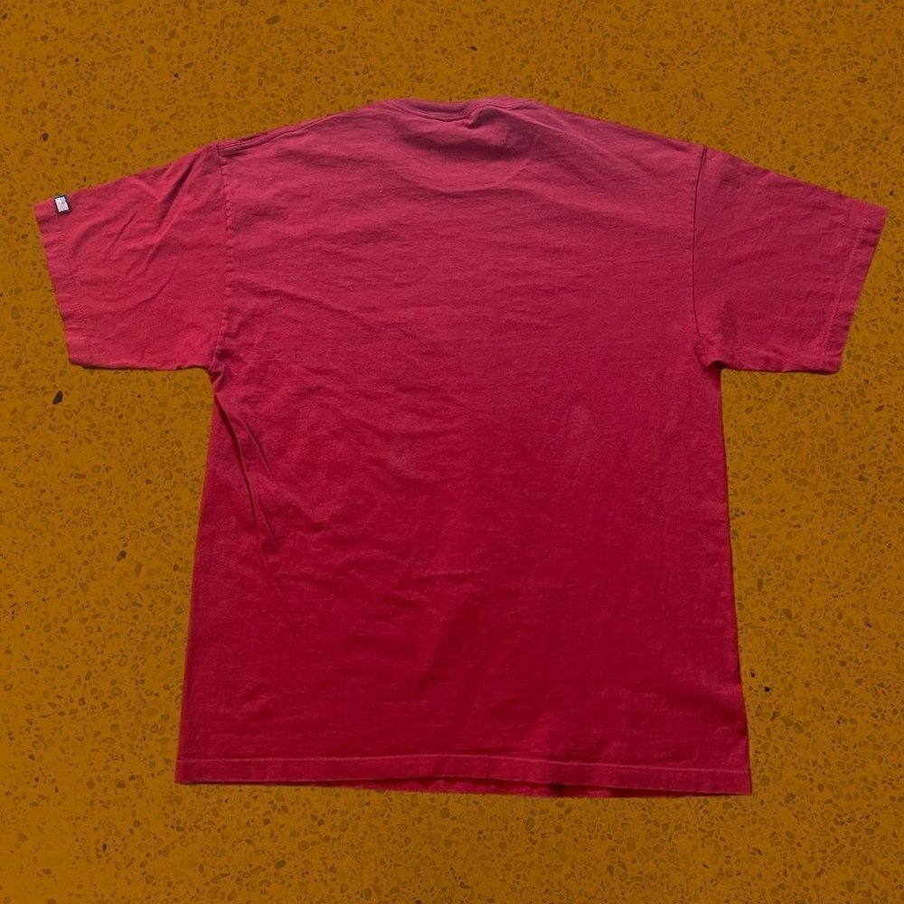 Vintage Yellowstone National Park Tourist Shirt - Picture 4 of 6